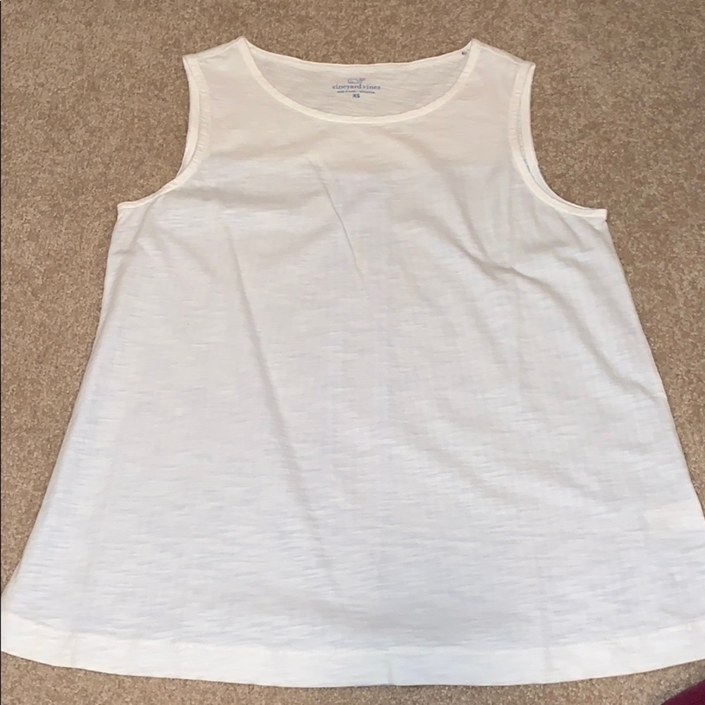 vineyard vines women’s top